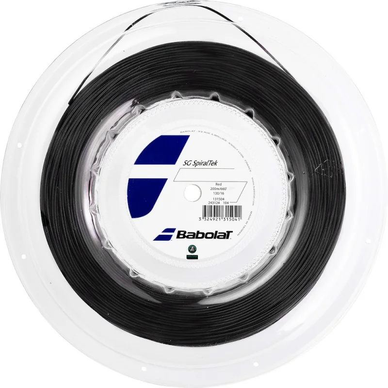 Babolat SG Spiraltek 200m