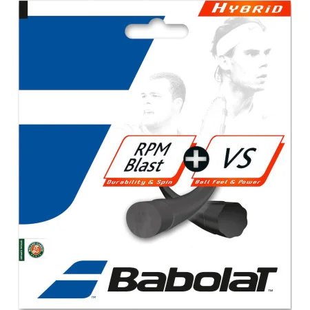 Babolat RPM Blast 125 + VS 130 12m
