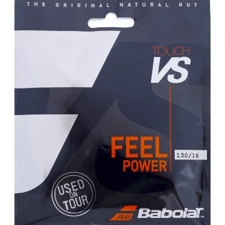Cordage Babolat Touch VS 12M