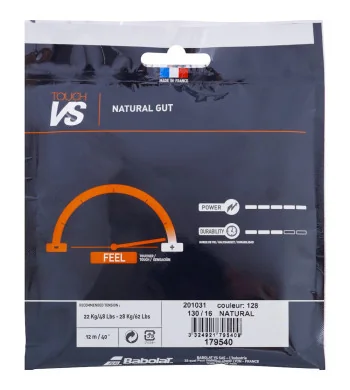 Babolat Touch VS 12M