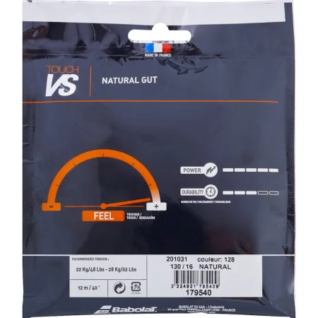 Babolat Touch VS 12M