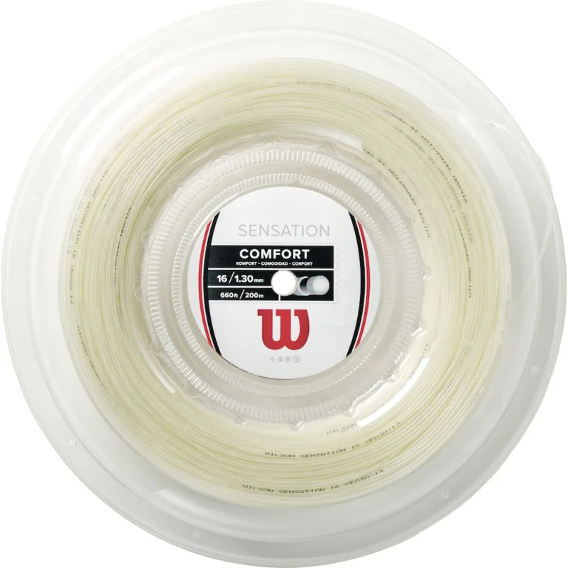 Cordage Wilson Sensation 200m