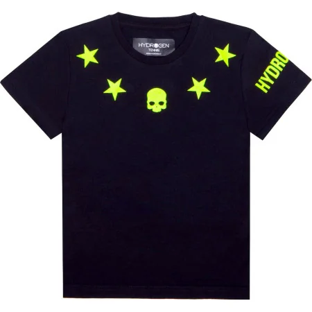 Hydrogen Kids Stars Tee