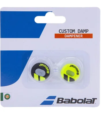 Babolat Antivibrateurs Custom Damp X2