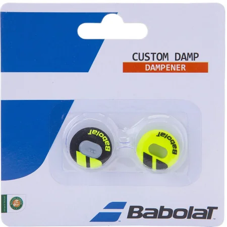 Babolat Antivibrateurs Custom Damp X2