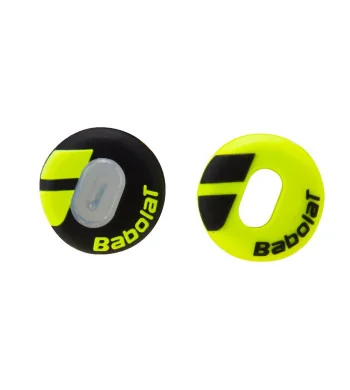 Babolat Antivibrateurs Custom Damp X2