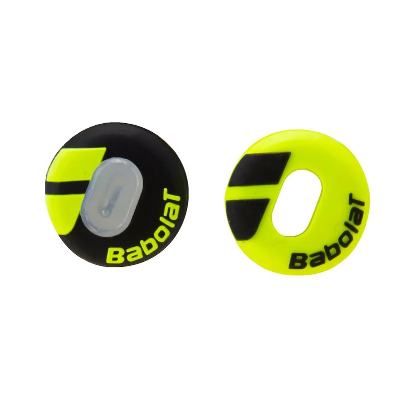 Babolat Antivibrateurs Custom Damp X2