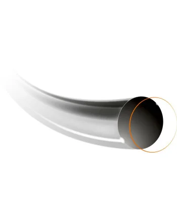 Cordage Head Hawk Touch Anthracite 12 mètres