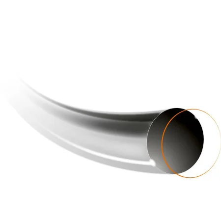 Cordage Head Hawk Touch Anthracite 12 mètres