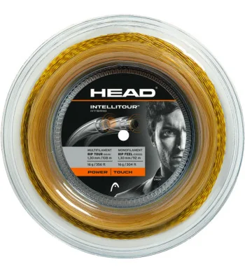 Head Intellitour 200M - Cordage Hybride