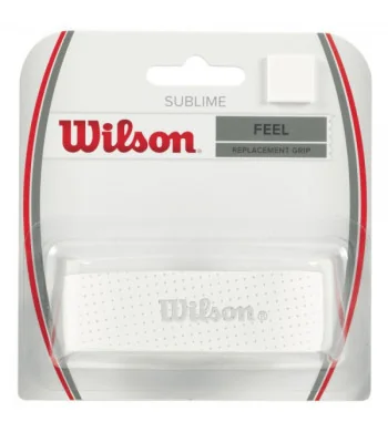 Wilson Grip Sublime Grip - Accessoires de raquette