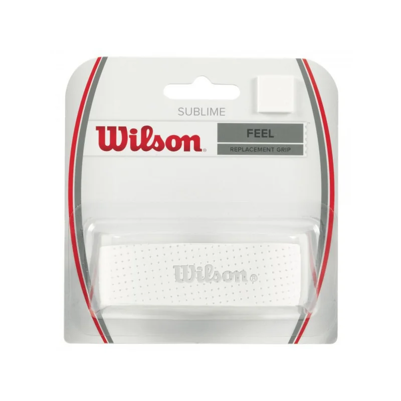 Wilson Grip Sublime Grip - Accessoires de raquette
