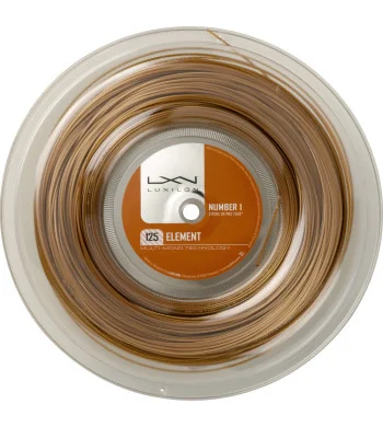 Cordage Luxilon Element 200M