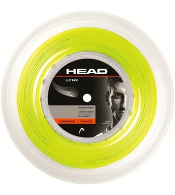 Head Lynx 200m
