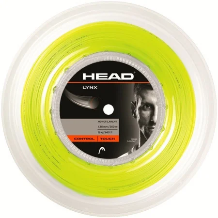 Head Lynx 200m