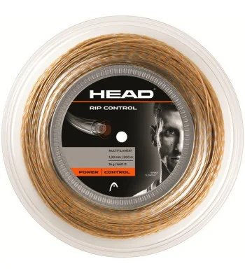 Head Rip Control Naturel 200m
