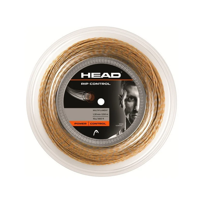 Head Rip Control Naturel 200m