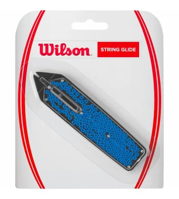 Wilson String Glide