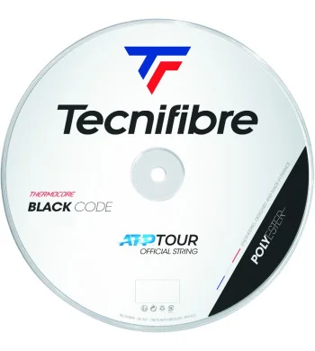 Tecnifibre Black Code 200m