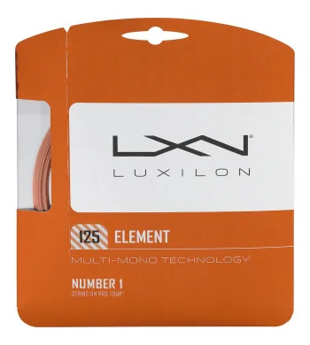 Cordage Luxilon Element Garniture 12m