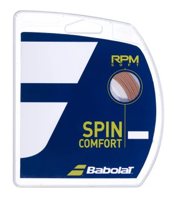 Babolat RPM Soft 12m