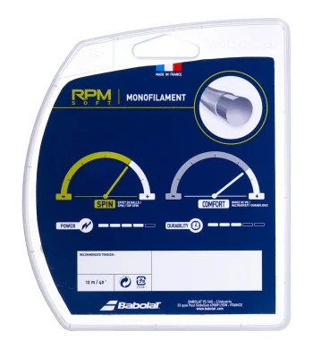 Babolat RPM Soft 12m