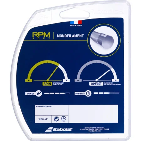 Babolat RPM Soft 12m