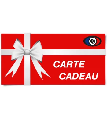 Carte Cadeau - Tennis Premium