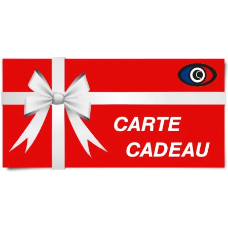 Carte Cadeau - Tennis Premium