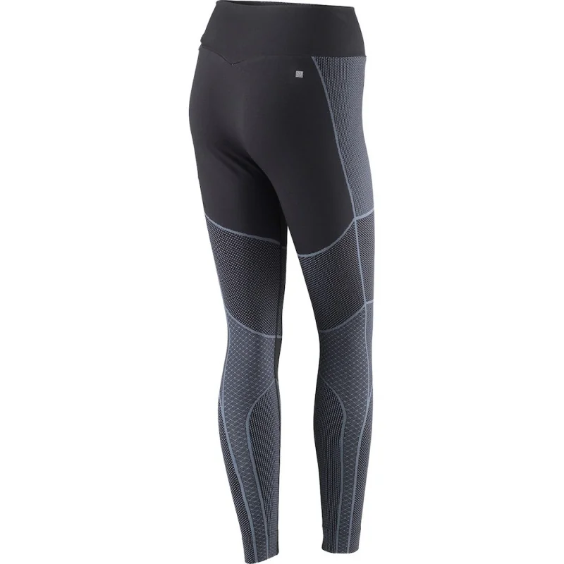 Wilson Performance Seamless Legging Femme PE22