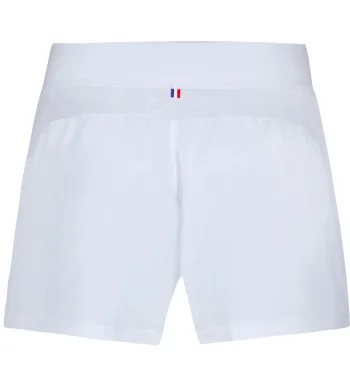 Le Coq Sportif Short N°1 Femme PE22