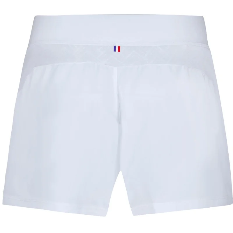 Le Coq Sportif Short N°1 Femme PE22
