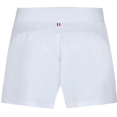 Le Coq Sportif Short N°1 Femme PE22