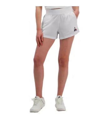 Le Coq Sportif Short N°1 Femme PE22
