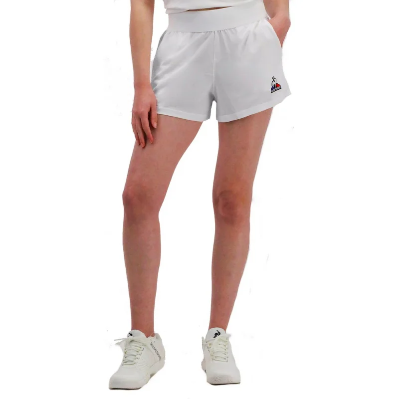Le Coq Sportif Short N°1 Femme PE22