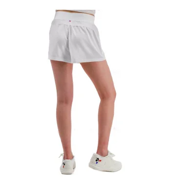Le Coq Sportif Short N°1 Femme PE22
