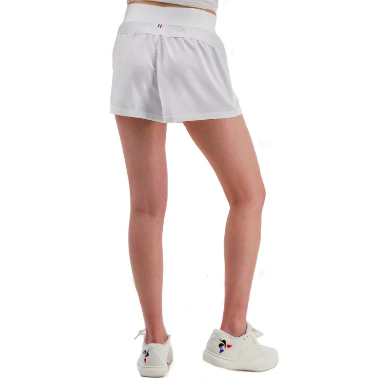 Le Coq Sportif Short N°1 Femme PE22