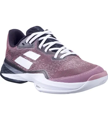 Babolat Jet Mach 3 Femme AH22 - Chaussures de tennis femme