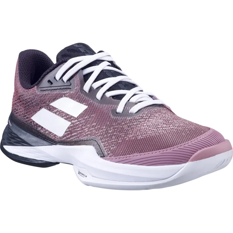 Babolat Jet Mach 3 Femme AH22 - Chaussures de tennis femme