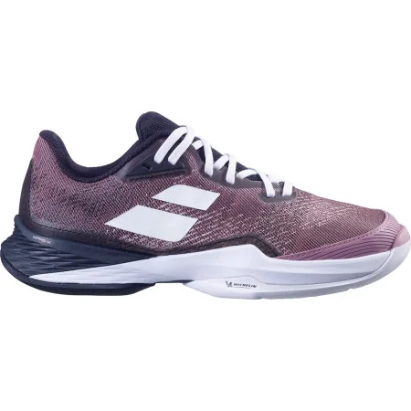 Babolat Jet Mach 3 Femme AH22 - Chaussures de tennis femme