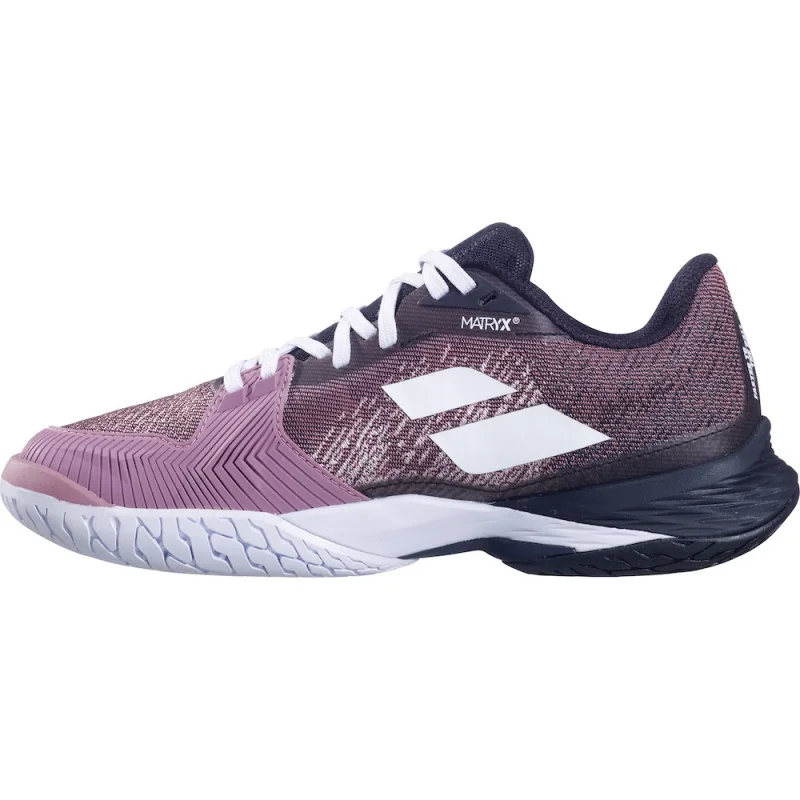 Babolat Jet Mach 3 Femme AH22 - Chaussures de tennis femme
