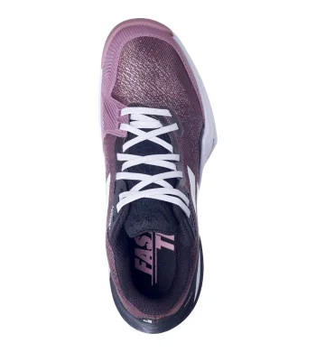 Babolat Jet Mach 3 Femme AH22 - Chaussures de tennis femme