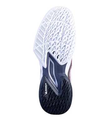 Babolat Jet Mach 3 Femme AH22 - Chaussures de tennis femme
