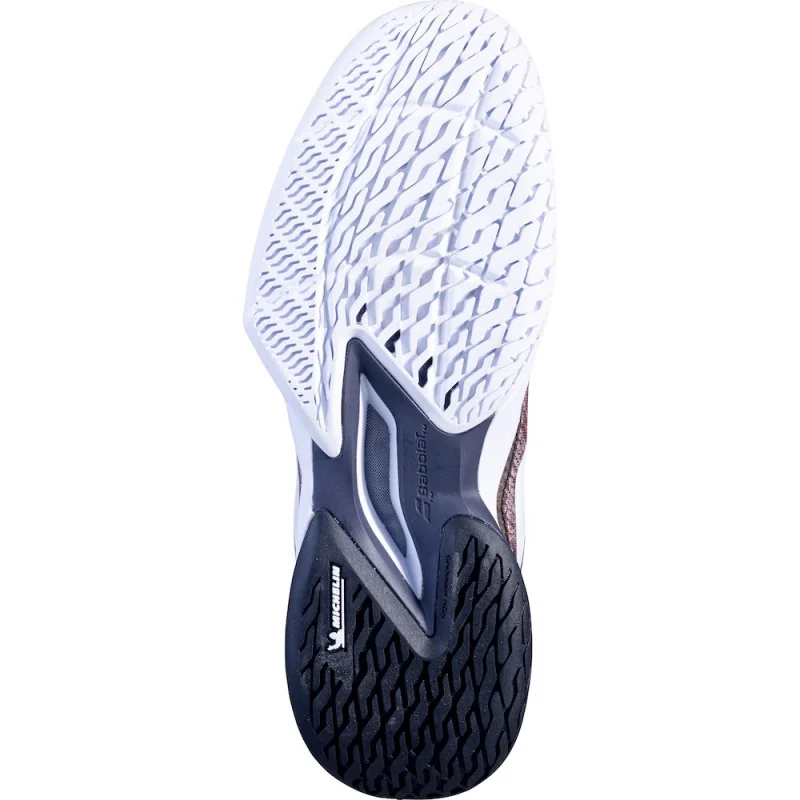 Babolat Jet Mach 3 Femme AH22 - Chaussures de tennis femme