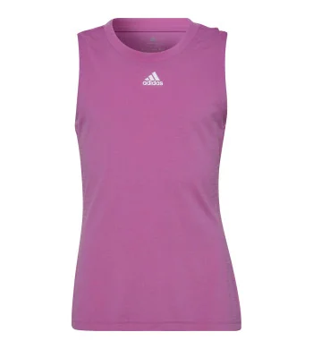 Adidas New York Debardeur Enfant AH22