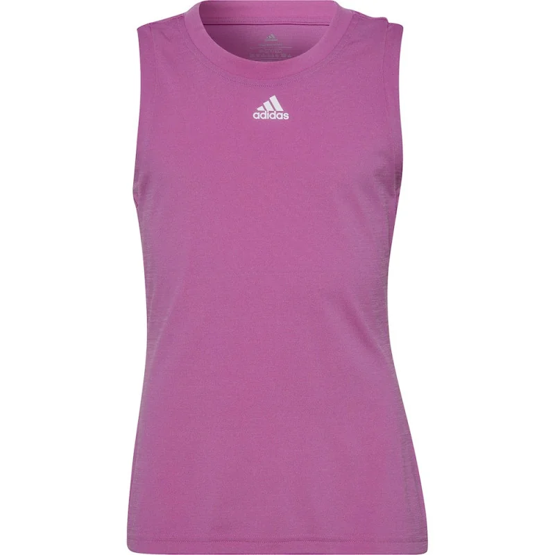 Adidas New York Debardeur Enfant AH22
