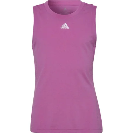 Adidas New York Debardeur Enfant AH22