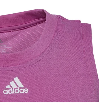 Adidas New York Debardeur Enfant AH22