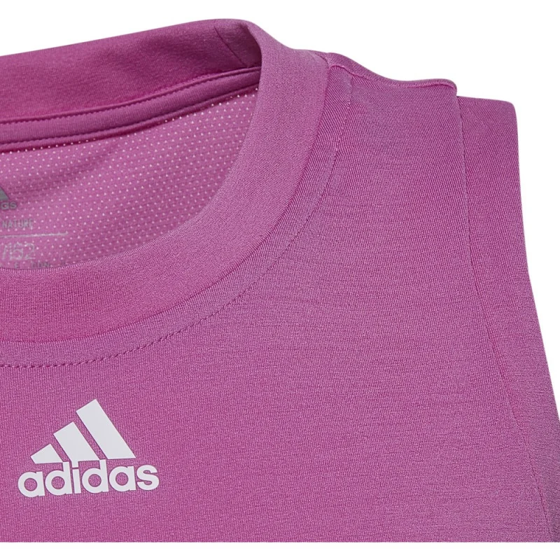 Adidas New York Debardeur Enfant AH22