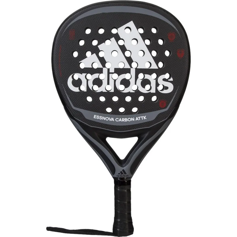 Adidas Essnova Carbon Attack 2022